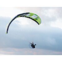 Rc Paramotor Kit - Camo H2.6