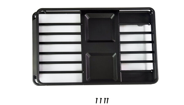 Dachgep&auml;cktr&auml;ger H8