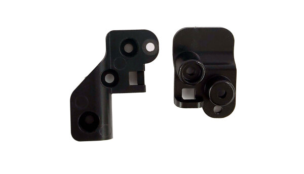 R&uuml;ckspiegelbefestigung H8