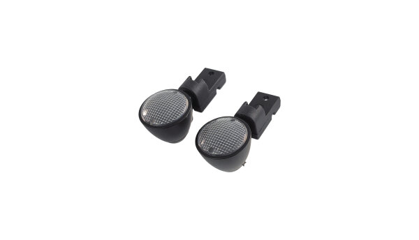 Sto&szlig;f&auml;ngerscheinwerfer H8