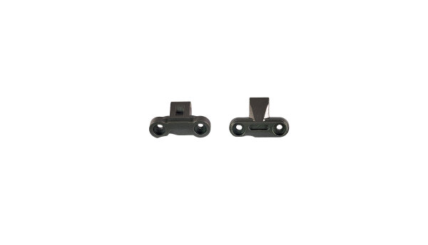 Achsen-Linkverbinder oben H8