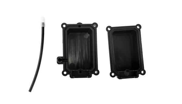 Empf&auml;ngerbox H8