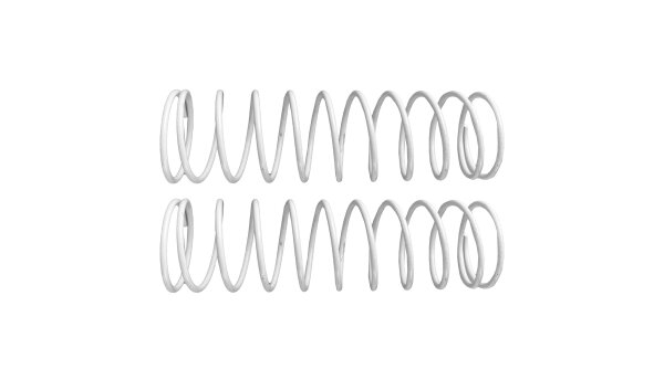 Sto&szlig;d&auml;mpferfedern Mammoth 2 St&uuml;ck