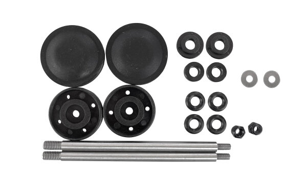 Kolben f&uuml;r Sto&szlig;d&auml;mpfer Mammoth 2 St&uuml;ck