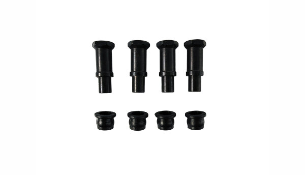 Distanzh&uuml;lsen f&uuml;r Sto&szlig;d&auml;mpfer Mammoth 2 St&uuml;ck