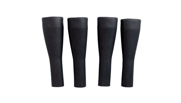 Staubschutzmanschetten f&uuml;r Sto&szlig;d&auml;mpfer Mammoth 2 St&uuml;ck