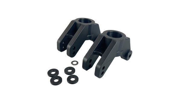 Achsschenkel hinten Mammoth, 2 St&uuml;ck