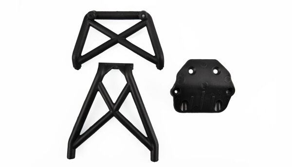 Halterung f&uuml;r Sto&szlig;f&auml;nger vorne Mammoth