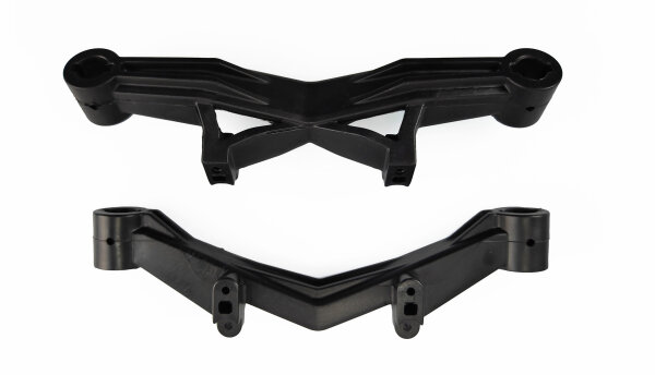 Halterung f&uuml;r Karosseriehaltepfosten Mammoth