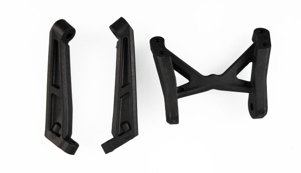 D&auml;mpferbr&uuml;cken Verst&auml;rkung Mammoth