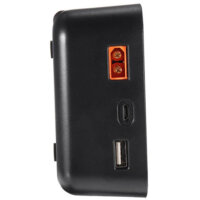 ISDT Q8 MAX SMART CHARGER 1000W 1-7(8)S -30A