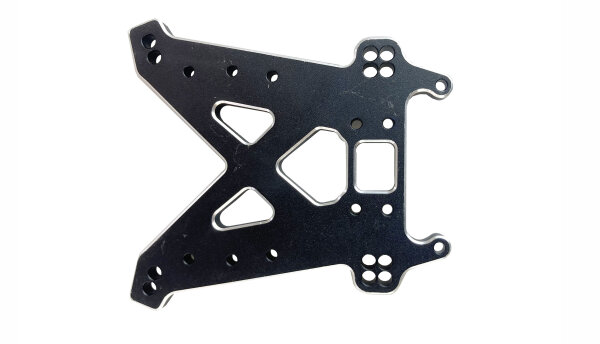 Vordere D&auml;mpferbr&uuml;cke CNC Mammoth