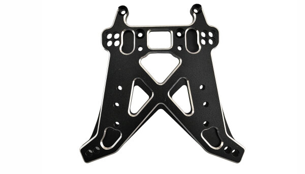 Hintere D&auml;mpferbr&uuml;cke CNC Mammoth