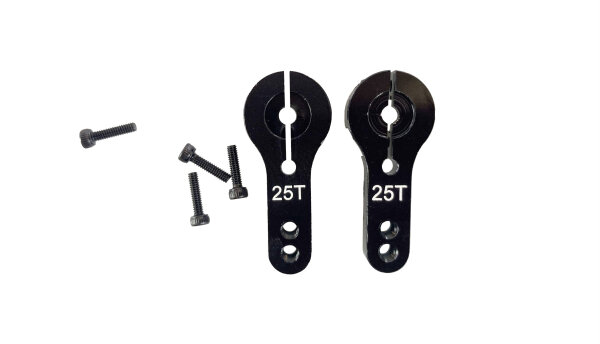 Servohorn Mammoth, 2 St&uuml;ck