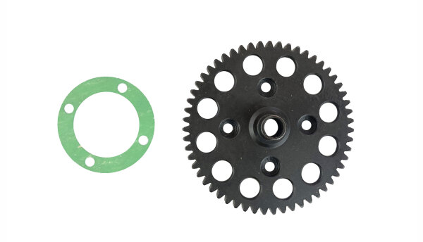 Hauptzahnrad 55 Z&auml;hne Mammoth