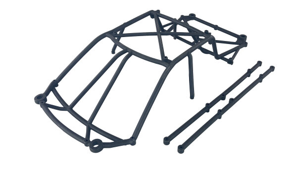 Karosseriek&auml;fig Mammoth