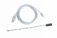 Graupner USB-Schnittstelle /GM-GENIUS  - HoTT Telemetrie