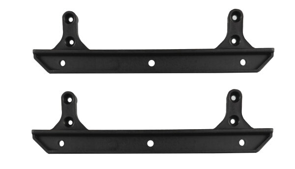 Trittbretter Set CT10