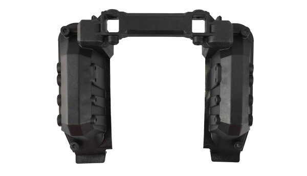 Hintere obere Sto&szlig;d&auml;mpferbefestigung CT10