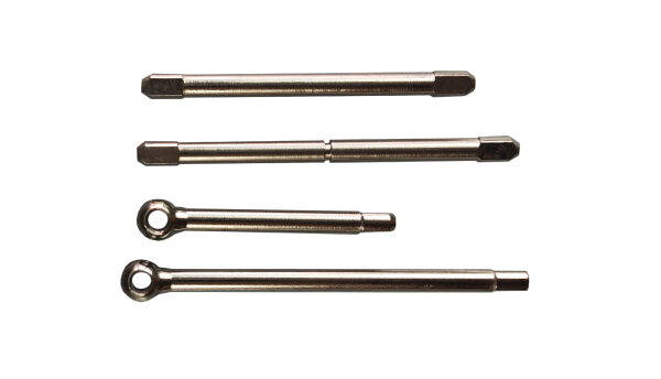 Antriebswellen Set vorne & hinten CT10