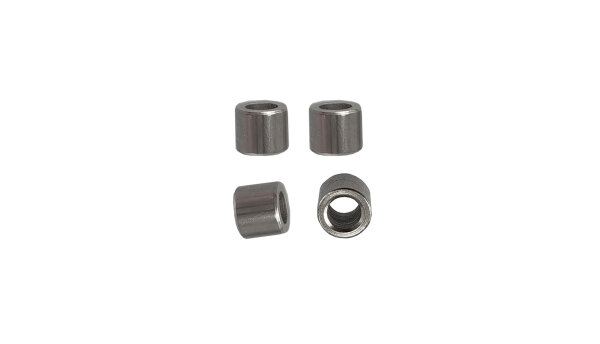 H&uuml;lsen Set 5x4,2mm CT10