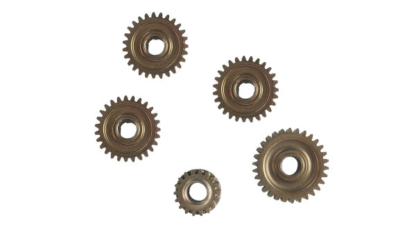 Getriebezahnrad Set CT10