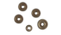 Getriebezahnrad Set CT10