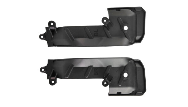 Hintere Radk&auml;sten Crosstrail