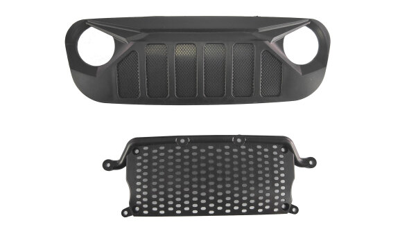 Frontgrill Set Crosstrail