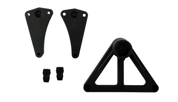 Karosserieanbauteile Set B Crosstrail