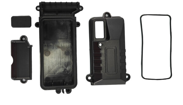 Empf&auml;ngerbox CT10