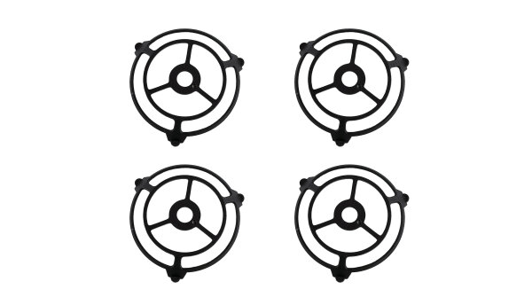 Rotorabdeckung 4 St&uuml;ck Sparrow Drohne