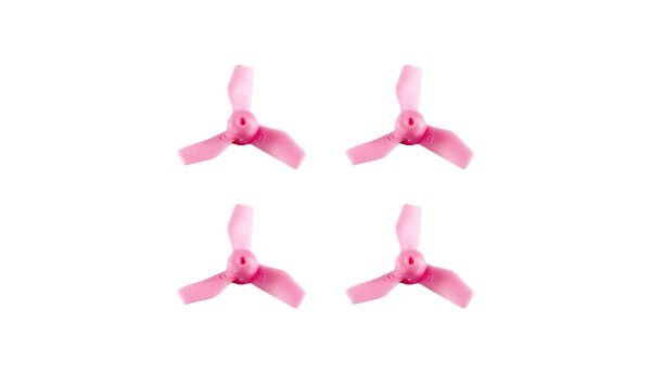 Rotor Set Fight Star Battle Drone pink
