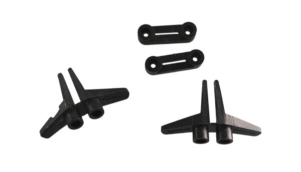 Servohalterung Set MD500E