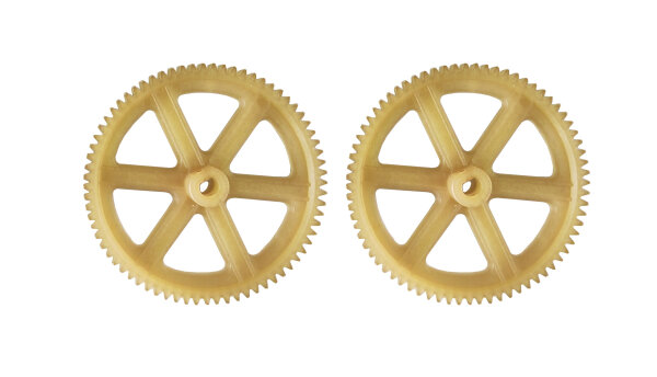 Hauptzahnrad Set MD500E/H145