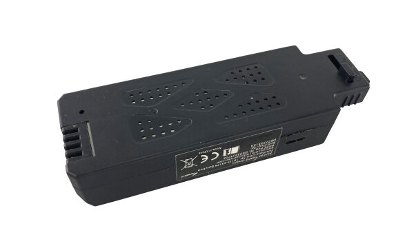 Akku 7,4V 1200mAh MD500E