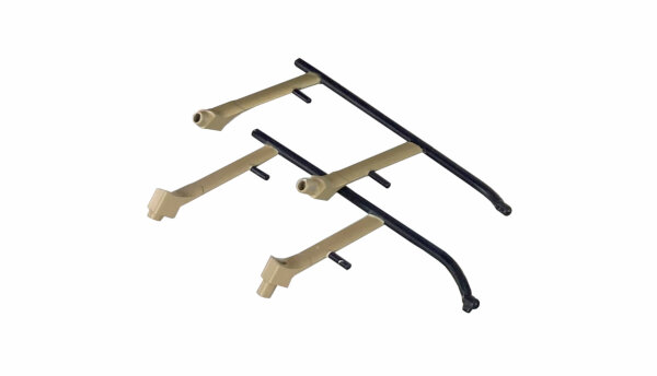 Landegestell Sand MD500E