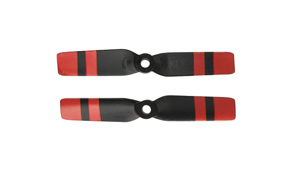 Heckrotor rot MD500E