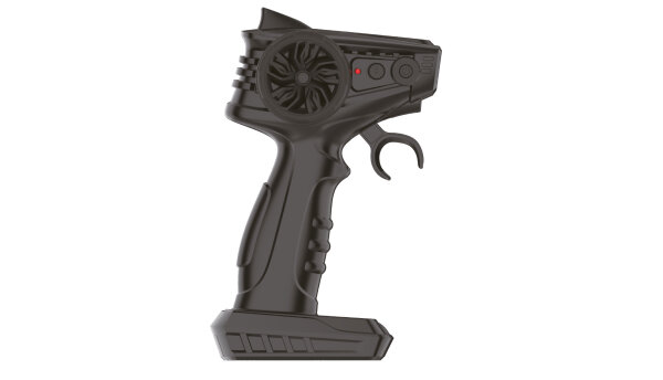 Fernsteuerung Schlepperboot