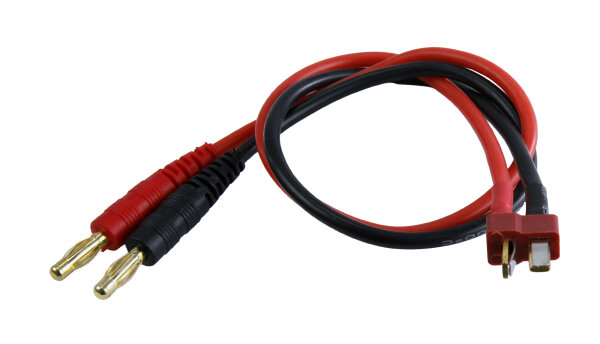 Ladekabel T-Stecker, 300mm