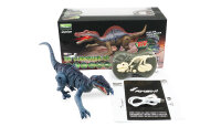 Velociraptor RC Dinosaurier 21cm, RTR