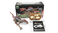 Spinosaurus RC Dinosaurier 21cm, RTR
