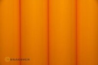 Oracover Breite 60cm, L&auml;nge 2m in goldgelb