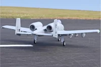 Freewing A-10 Thunderbolt II V3 Twin 64mm High...