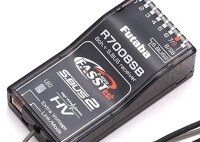 FUTABA Empfänger R7008SB 2,4 GHz FASSTest