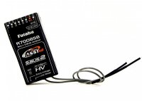 FUTABA Empfänger R7008SB 2,4 GHz FASSTest