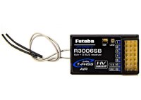 FUTABA Empf&auml;nger R3006SB 2,4 GHz T-FHSS