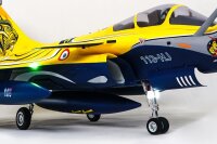 FMS Rafale Jet EDF 80 PNP - 97 cm - Combo incl. Reflex Gyro