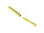 Goldkontakt 2mm Stecker und Buchse 3Paar
