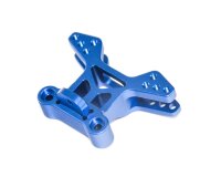 Alu  Dämpferbrücke für DF-Modells 1:10er und 1:8er Modelle